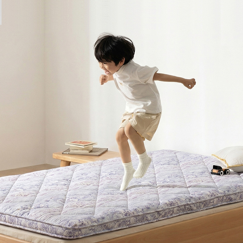 NiSHiKaWa/西川日式榻榻米床褥床垫家用卧室儿童宿舍床垫