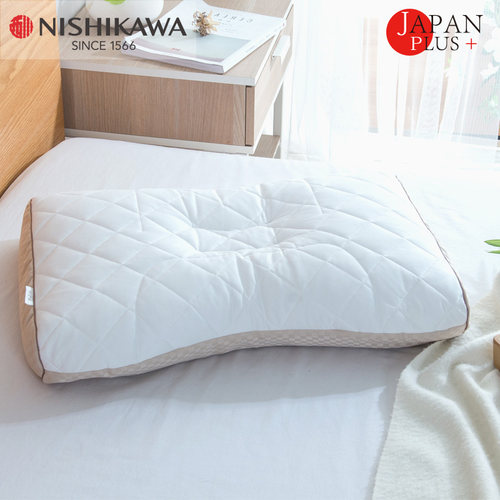 日本进口助睡眠枕头枕芯