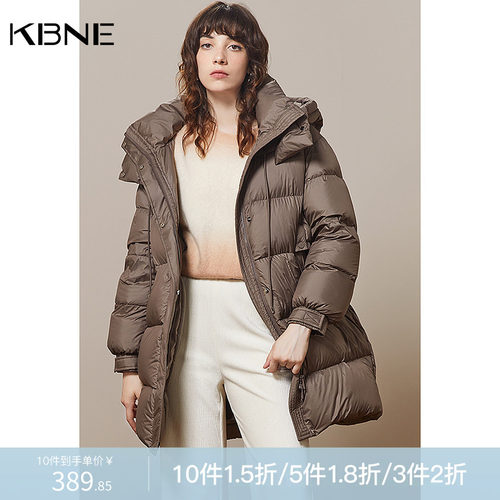 KBNE羽绒服KYR36311103