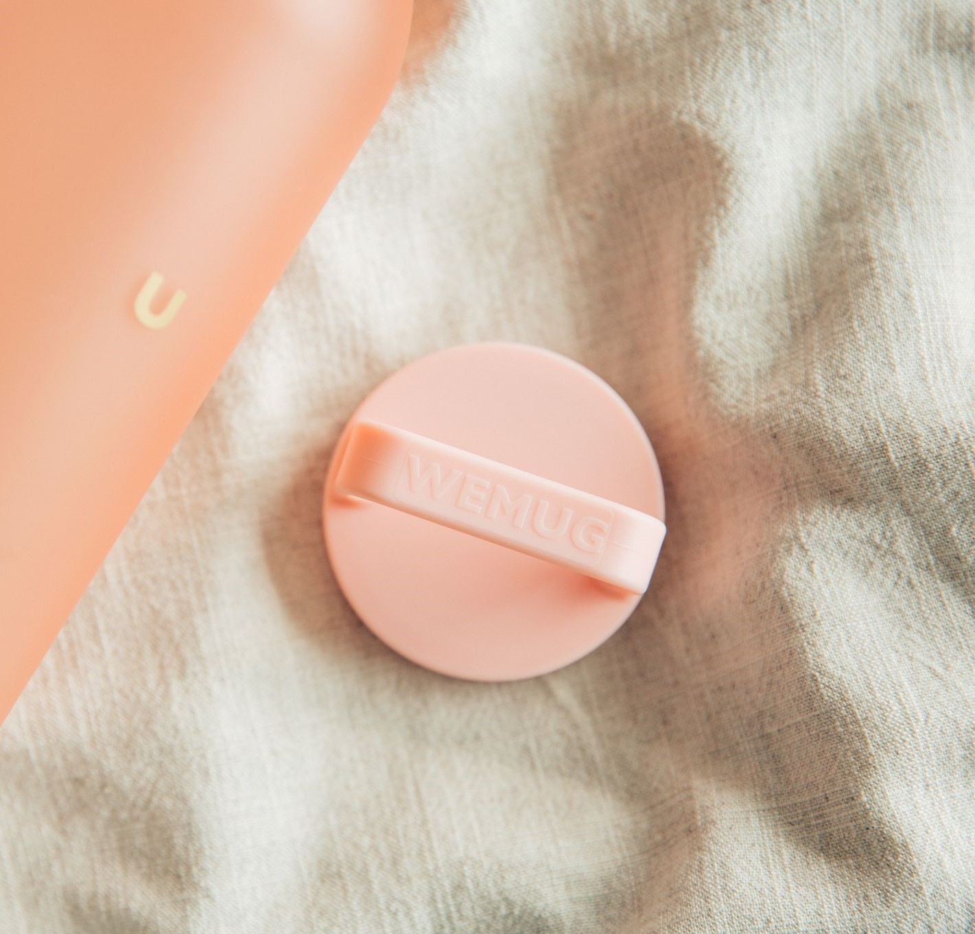 提手杯milkbottle专用配件杯盖