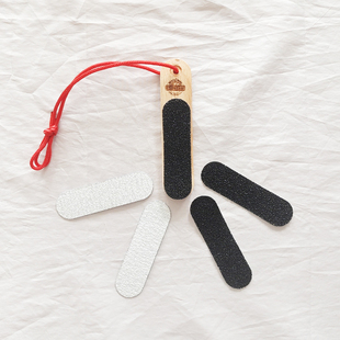 ClimBon攀岩手皮打磨器抱石皮肤修复神器