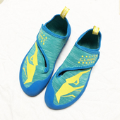 专业男女抱石鞋 climbon新品 首发儿童攀岩鞋 小孩训练初学者速度