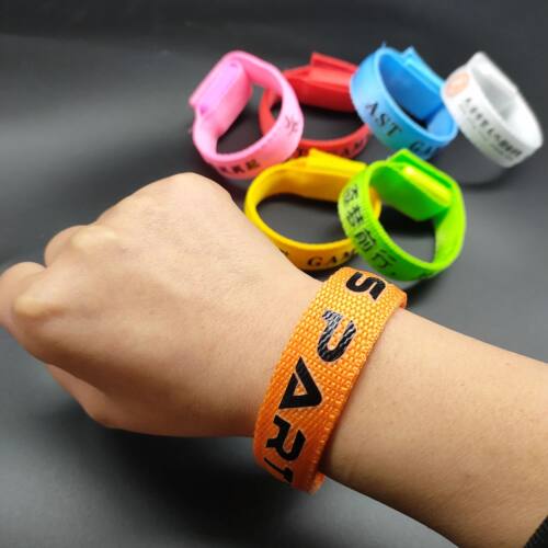 Ddjoy Led Bracelet Concert Party Bar Bracelet Led Luminous S