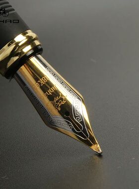 X450 Classics Thick Body 1.0mm Bent Nib Calligraphy Pen High