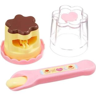 Food Feeding Pudding Feeding Toy Role Play Early Education S