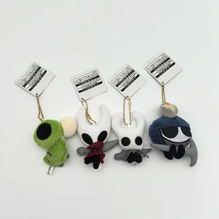 Hollow Toy Knight Plush Game Zote TreasuringU