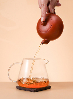 大益益工坊宜兴紫砂壶功夫茶具泡茶壶朱泥静乐一粒珠壶210cc