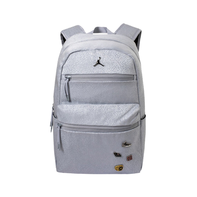Nike/Jordan背包大容量双肩包学生书包JD2143031GS-002_DS