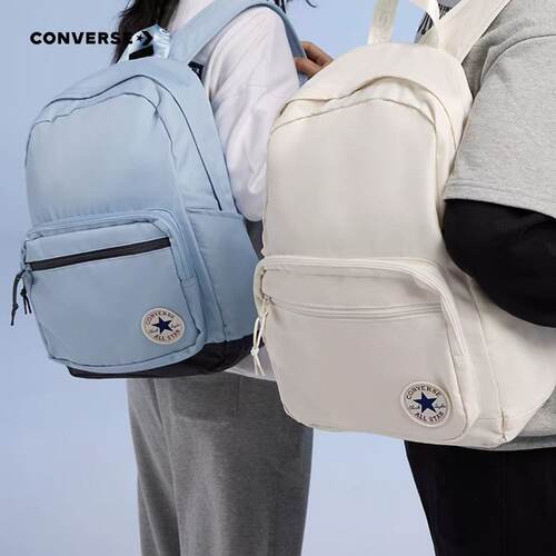 匡威书包新款学生背包大容量双肩包儿童包CV2413022PS-002