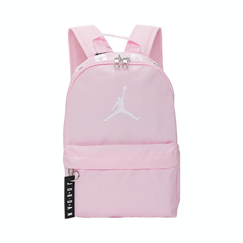 Jordan迷你儿童学生旅行运动书包休闲双肩包JD2423005TD-001