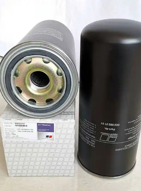 机油滤清器0031845201 适用于海警船发动机精品