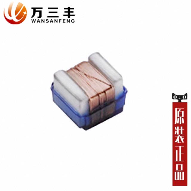 AISC-0603-R051J-T¡¸FIXED IND 51NH 390MA 300 MOHM¡¹