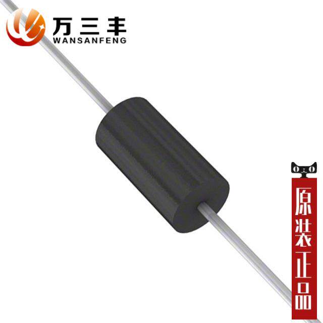 P6KE30A「TVS DIODE 25.6VWM 41.4VC DO204AC」_虎窝淘