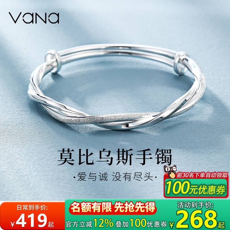 vana是什么牌子？vana和施華洛的關系