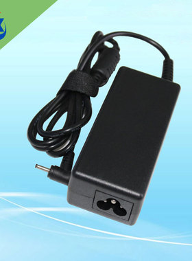 华硕EeePC S/T/X101CH,1011CX,1015,1025,1225电源适配器19V2.1A
