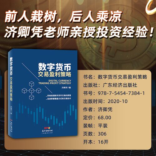 数字货币盈利策略投资理财