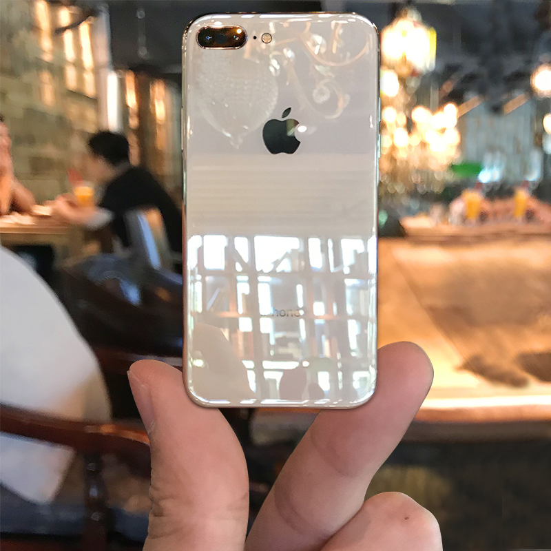 Æ»¹û8plusÊÖ»ú¿Ç7plus͸Ã÷²£Á§Ì×ÄÐÅ®¿îiphone7³±ÅÆÐ¿±¡iPhone8È«°ü·Àˤ¹è½ºÈí¿Çi8¸öÐÔ´´Òâ8pÍøºìÆßi7°Ë