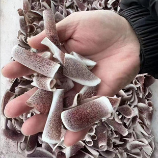 正宗新疆鹿茸干血熟茸片砍角茸新鲜砍茸胶质好中年人熬汤补钙泡酒