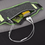 Водонепроницаемый спортивный мобильный телефон, поясная сумка, модная сумка через плечо, для бега, коллекция 2021