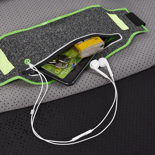 Водонепроницаемый спортивный мобильный телефон, поясная сумка, модная сумка через плечо, для бега, коллекция 2021