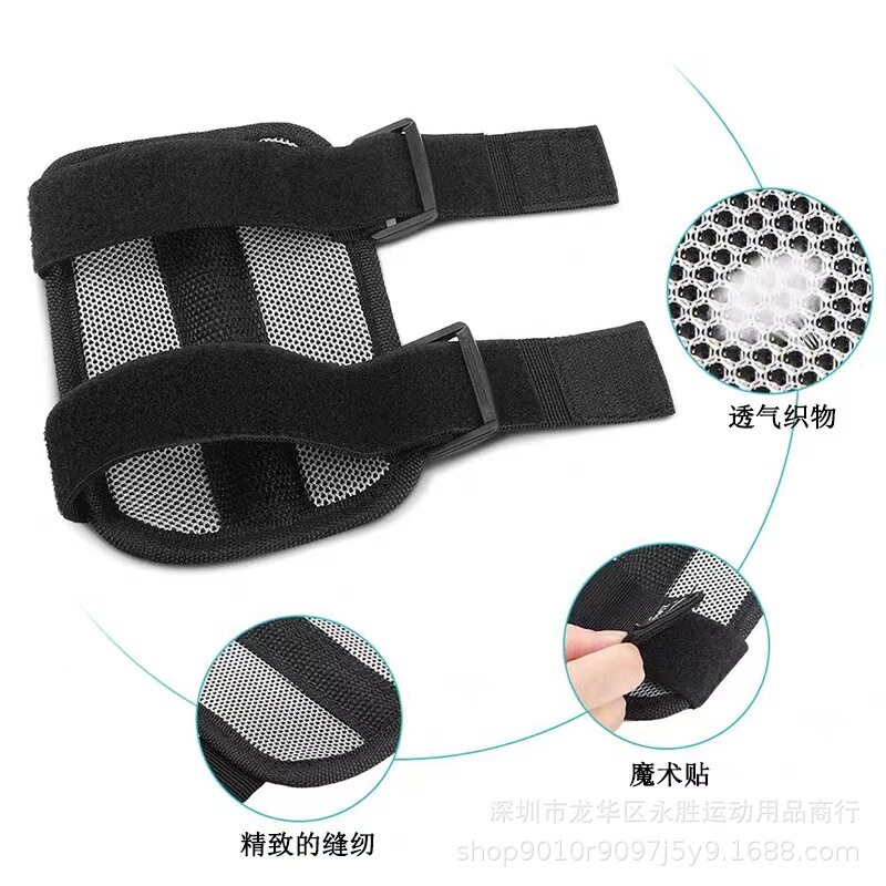 高尔夫曲臂警觉器挥杆练习提示器训练手臂纠正器初学者姿势纠正器