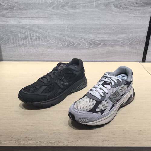 New Balance/NB复古情侣男女休闲运动百搭轻盈慢跑鞋U2010TTB/TTO