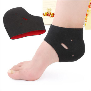 Heel Fasciitis 2Pcs Foot Therapy Wrap Pain Plantar Relief