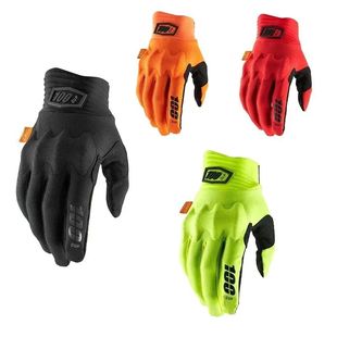 Gloves Motocross Bike Downhill Mountain Racing MTB Mot