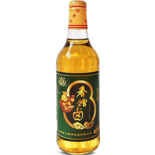 老大同香糟卤500ml 中华老字号香糟技艺评为上海市非物质文化遗产