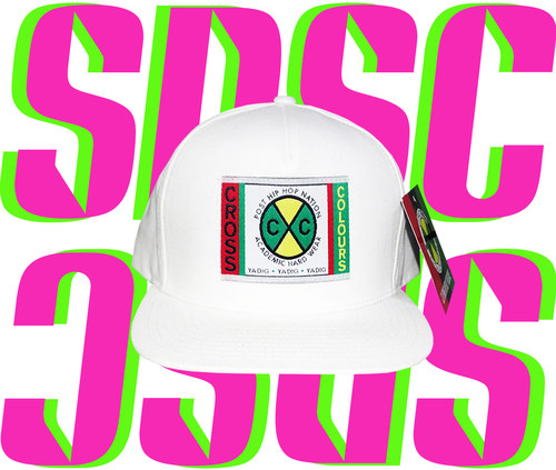 sohiphop经典说唱og帽子