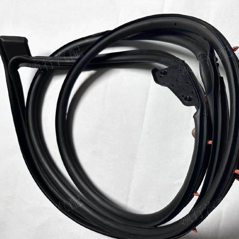 Уплотнительная резинка двери передней правой для Fathead Fish GL8S GL8ES GL6