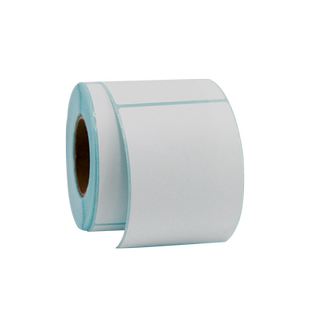 莱特莱利长效三防热敏纸70*90*300张不干胶标签纸贴纸适用TSC博思得新北洋得实加普威佳博条码打印机无荧光