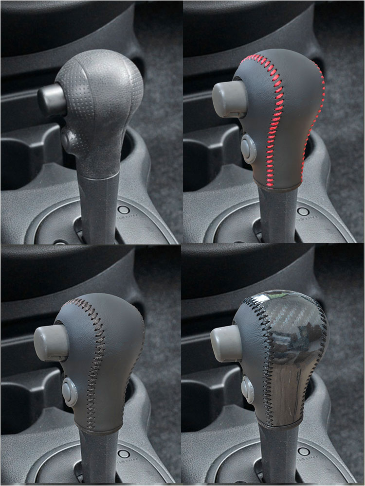 把套轩逸手动排挡套挡杆手刹套