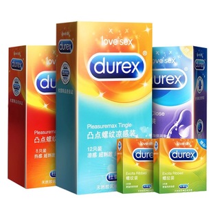 杜蕾斯001避孕套正品官方旗舰店超薄裸入男用0.01安全套持久装byt