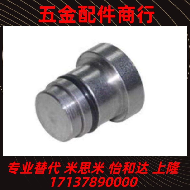 直线导轨用定位销 偏心销LLT3.5 LLT5 LLTS5 ICE11-T5不锈钢LLTA5