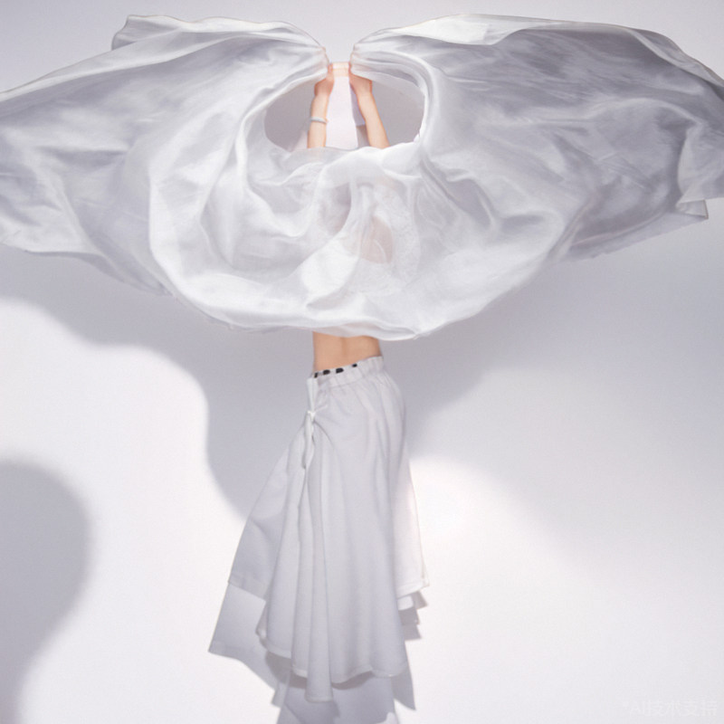 跳舞丝巾真丝肚皮舞手抛纱巾运动会演出舞蹈纱巾