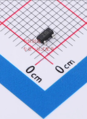 原装 BZX84C3V6 Z15 3.6V 贴片稳压三极管SOT-23专业一站式配单