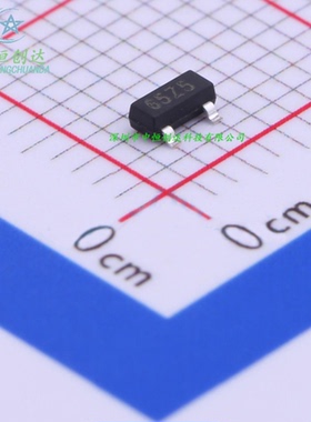 全新 XC6206P302MR SOT23 3V 电流140MA 正电压稳压芯片 丝印65Z5