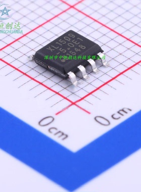 原装 XL1509-12E1/3.3E1/5.0E1 XL1583/2001/2009E1 XL6001E1 SOP