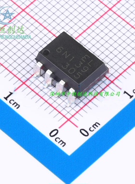 全新光耦6N139S(TA) EL827 EL1010(TA)-VG光电晶体管 一站式配单