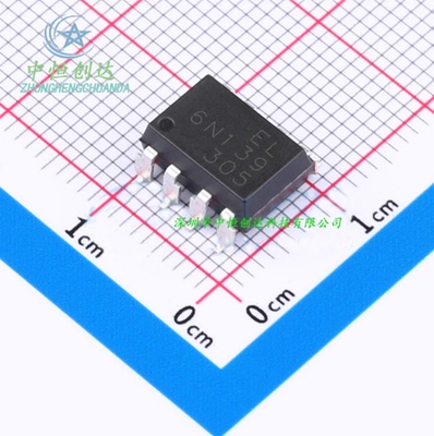 全新光耦6N139S(TA) EL827 EL1010(TA)-VG光电晶体管 一站式配单