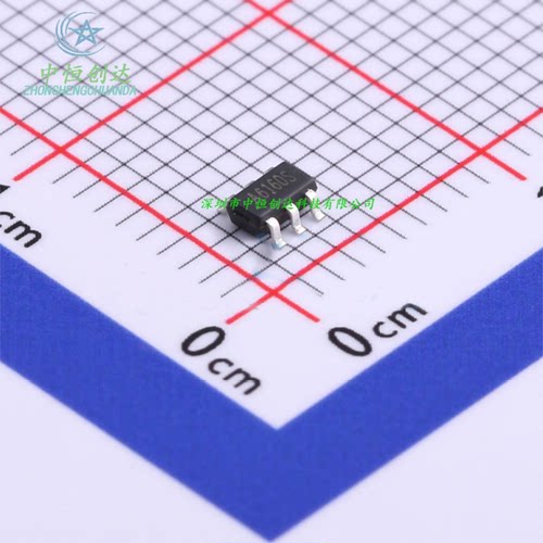 原装正品MT2492 SOT-23-6 2A 4.5V-16V输入 600kHz同步降压转换器