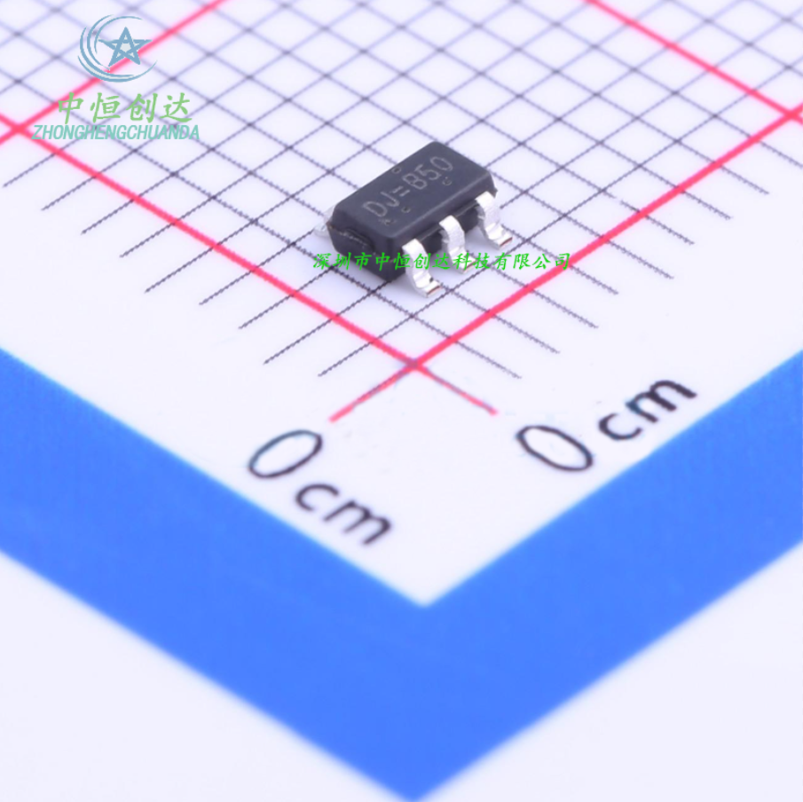 稳压RT9193-12/13/18/28/30/33GB 1.2V/1.3V/1.8V/2.8V/3.0V/3.3V