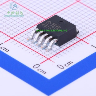 原装正品 XL7015E1 TO-252-5 0.8A 80V 降压型DC-DC转换器芯片