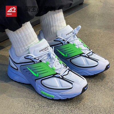 42运动家 Nike Air Pegasus Wave 运动休闲鞋跑步鞋男 IB0612-006