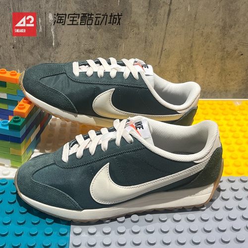 42运动家 Nike Pacific 百搭低帮复古运动休闲跑鞋男女HM4771-300