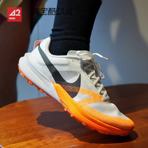 42运动家 NIKE TERRA KIGER 10男子运动训练越野跑步鞋FV3929-103