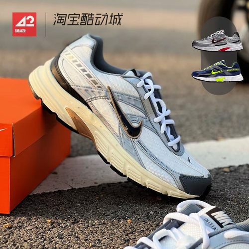 NITIATOR运动透气老爹跑步鞋