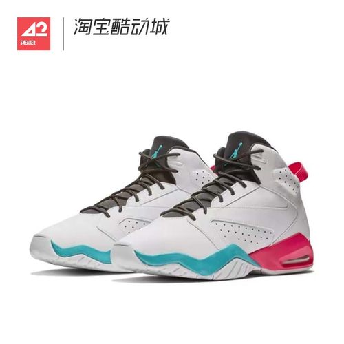 现货jordanAJ休闲篮球鞋