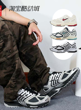 42运动家 Nike Air Pegasus 2K5 低帮复古跑步鞋 HQ5403 IB0612